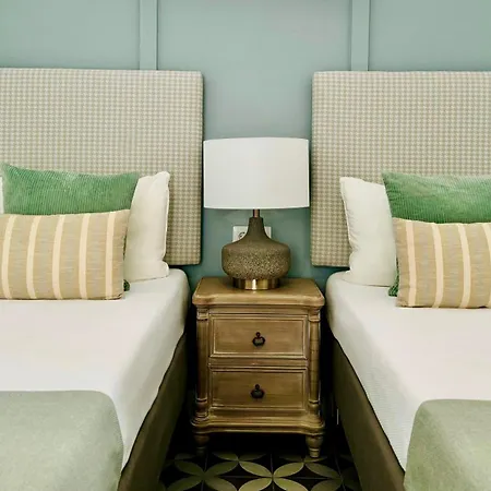 Canaryislandshost I Marino Villa