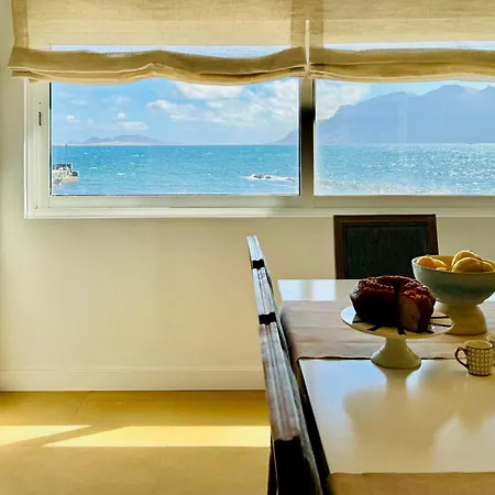 Villa Canaryislandshost I Marino *