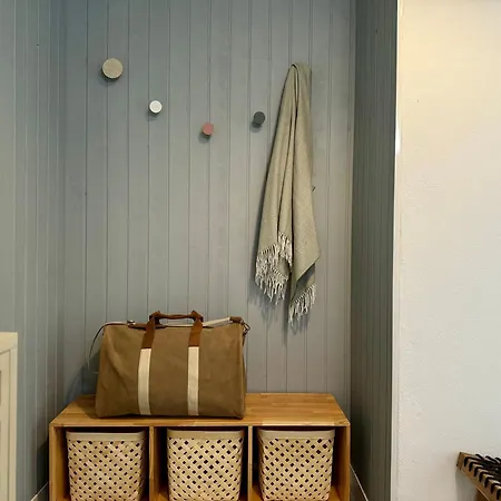 Canaryislandshost I Marino Villa Famara
