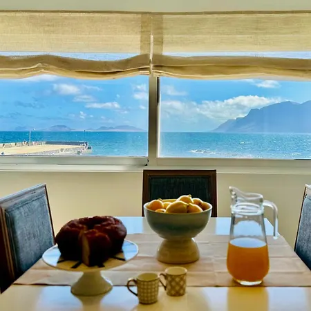 Canaryislandshost I Marino Villa *
